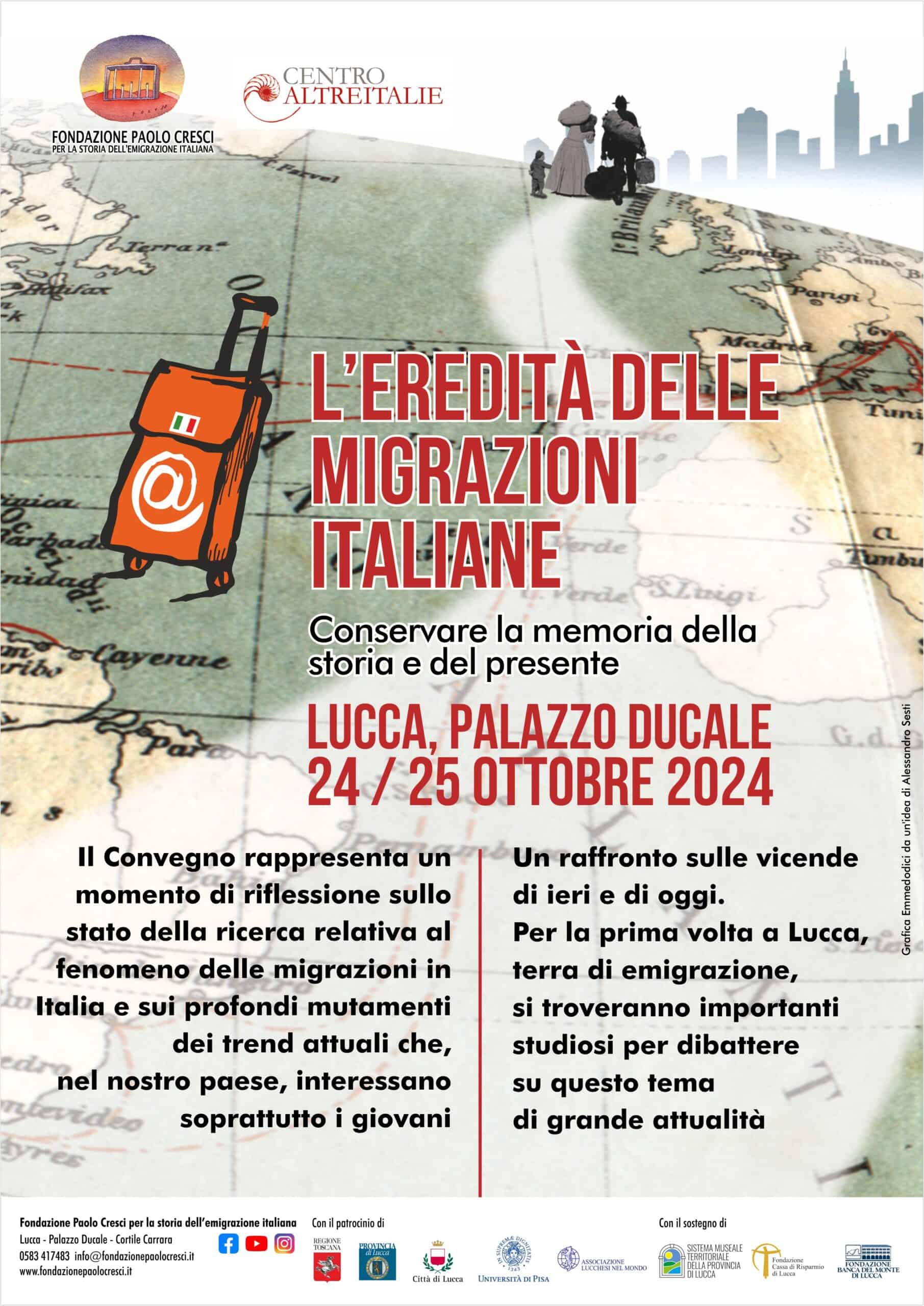 l'héritage de la migration italienne 2